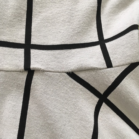 Ali Ro window panel dress - Picture 6 of 8